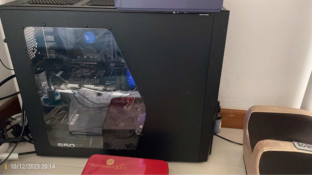 Gaming PC, Computers & Tech, Desktops on Carousell
