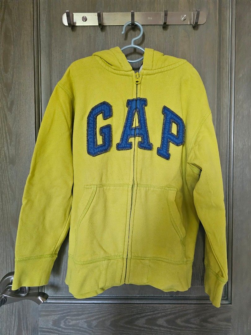 Gap Kids Jacket 140碼size, 兒童＆孕婦用品, 嬰兒及小童流行時尚