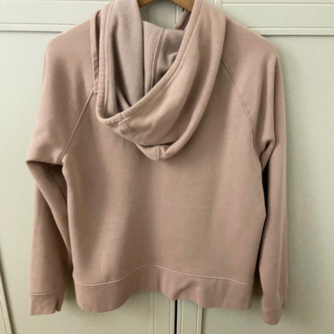 Gap logo hoodie outlet women's