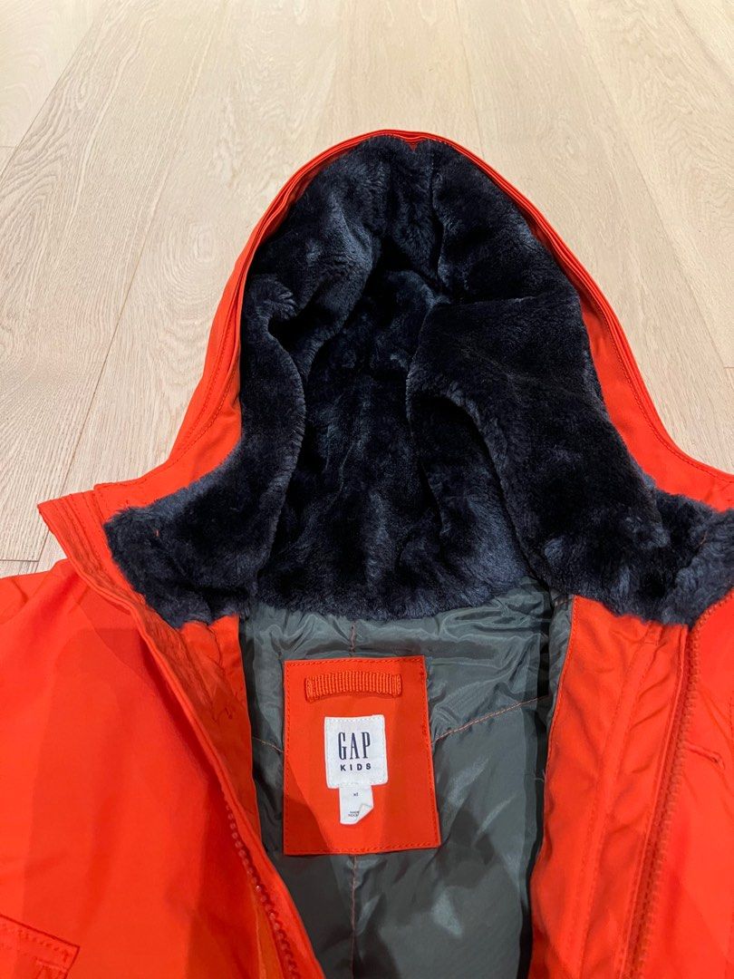 Gap sales ski jacket