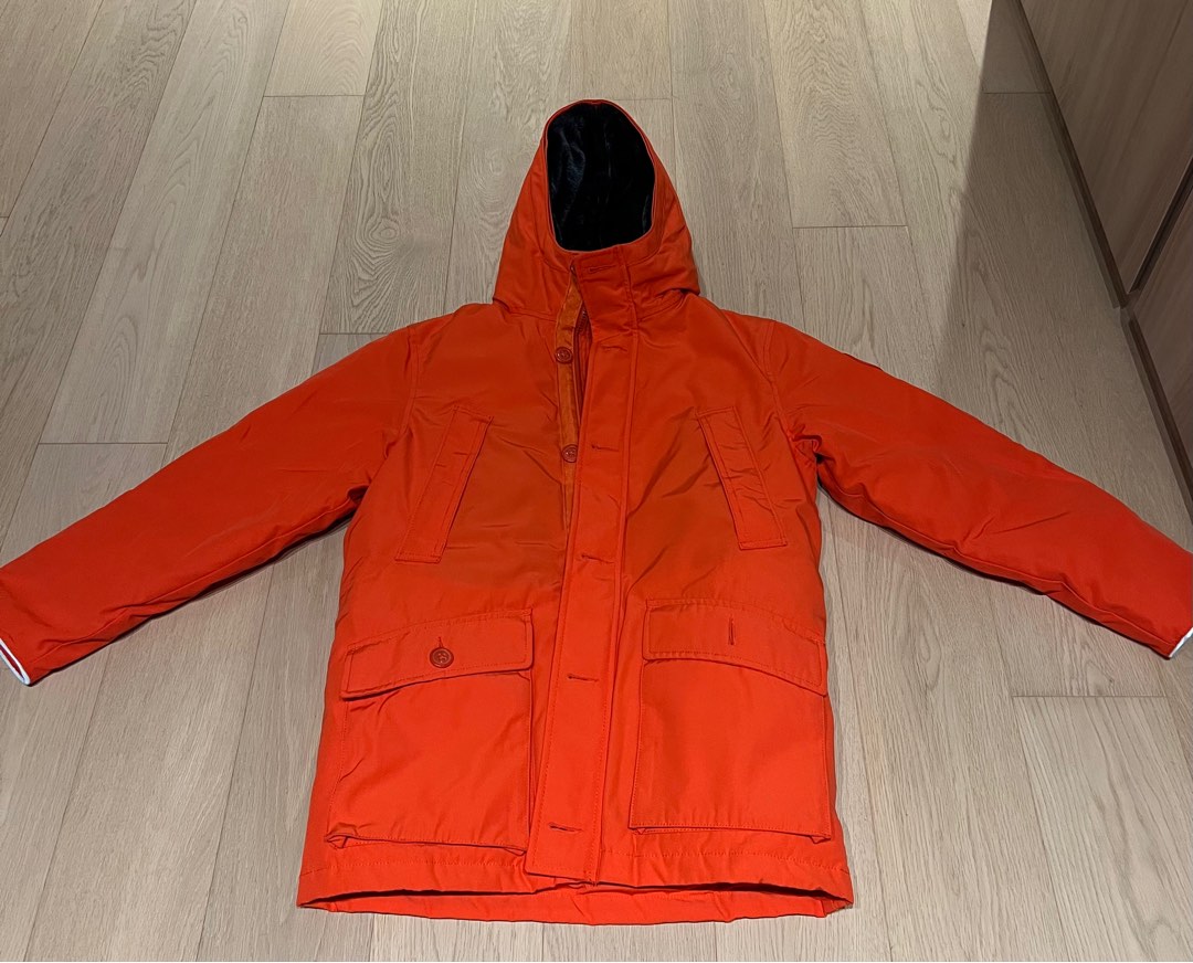 Gap ski 2025 wear