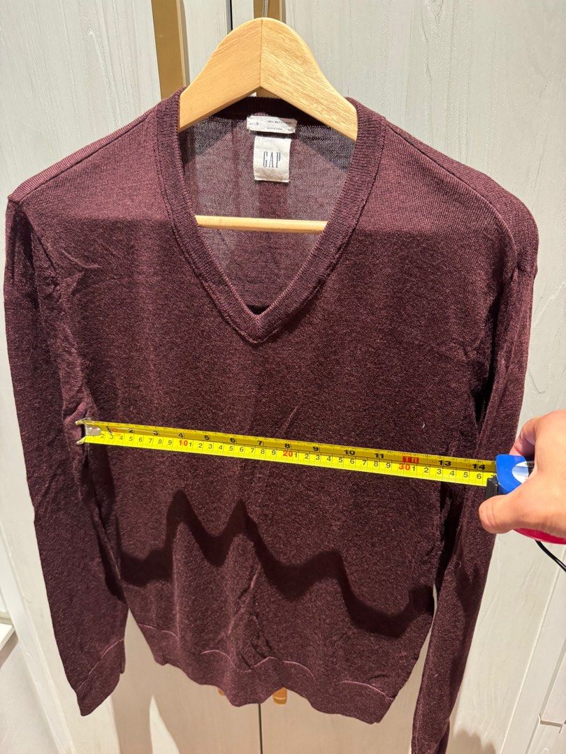 Gap sweaters from sale bought from the US
