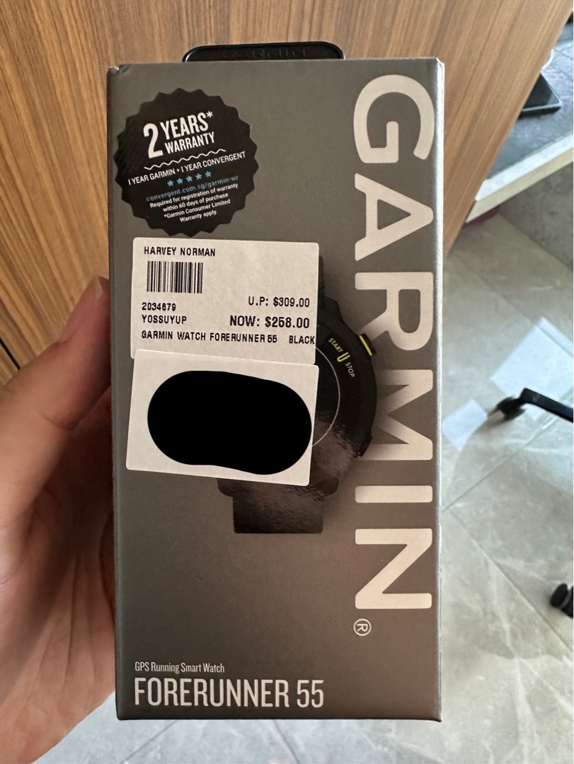 Garmin 735xt harvey norman store