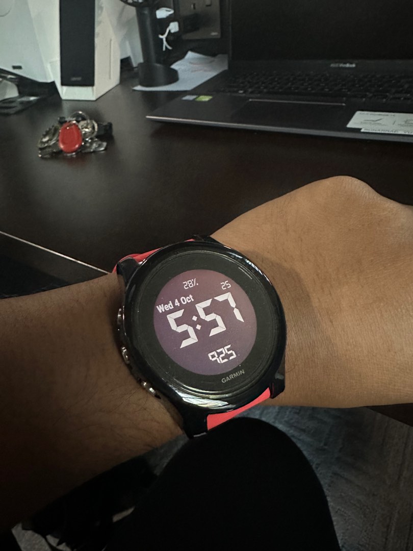 925 garmin top