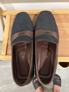 Geox mens loafers discount sale