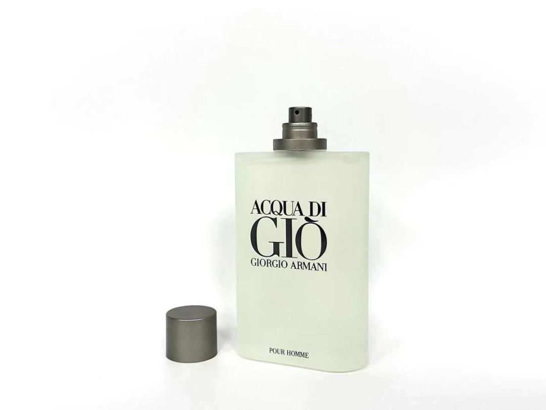giorgio armani acqua di gio for men 200ml