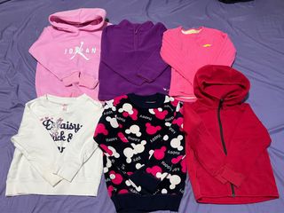 Girl hoodies sale online