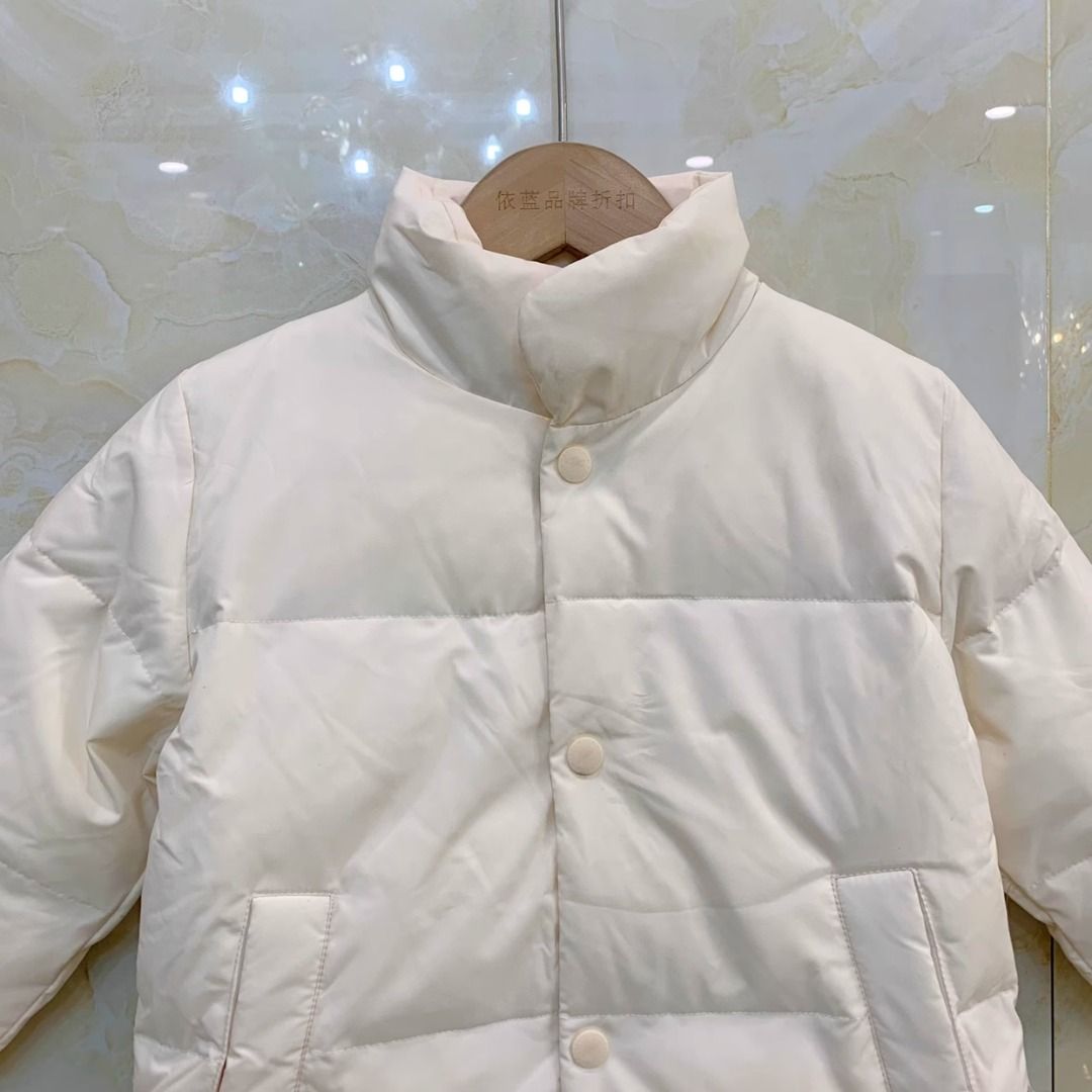 Girls size discount 10 winter coat