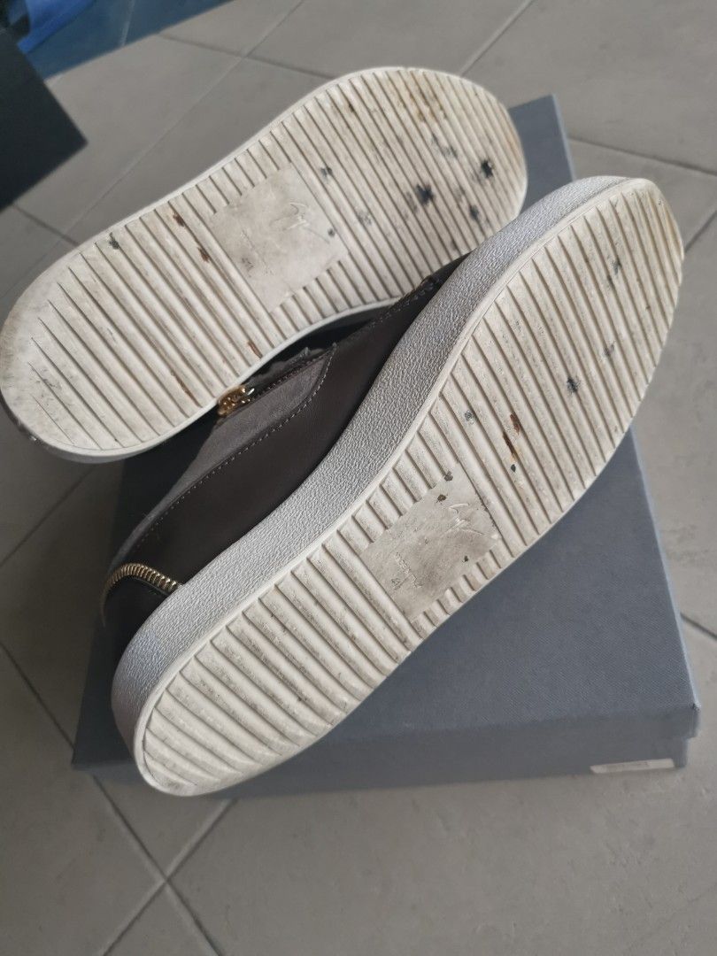 Giuseppe hotsell zanotti 46