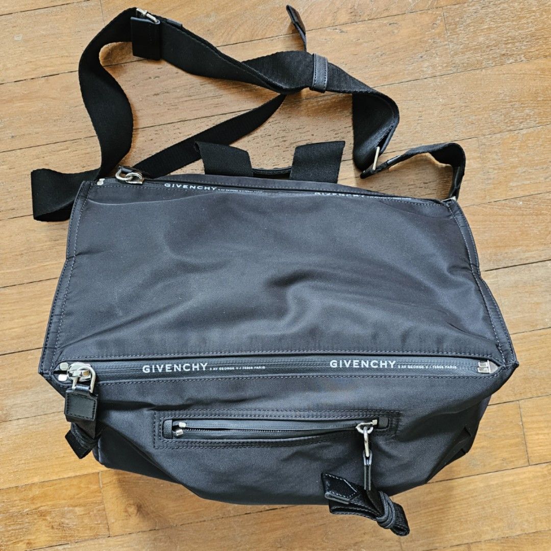 Givenchy side bag clearance mens