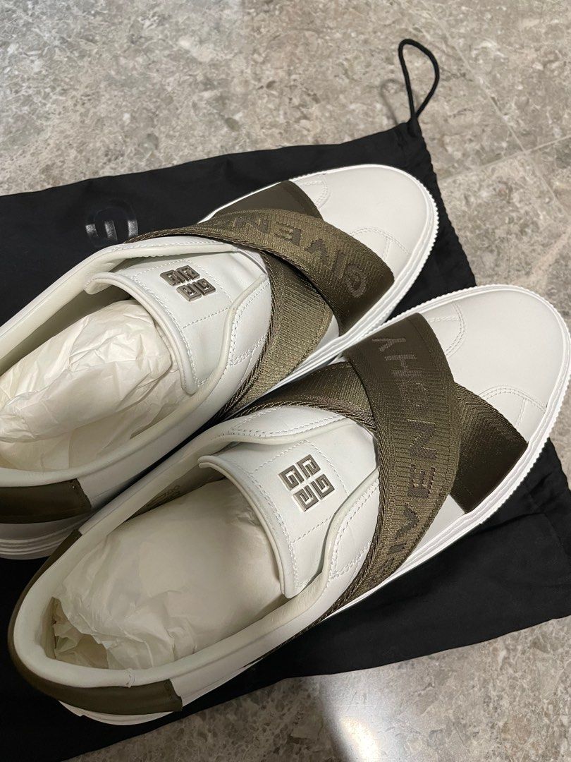 Givenchy 4g shoes sale
