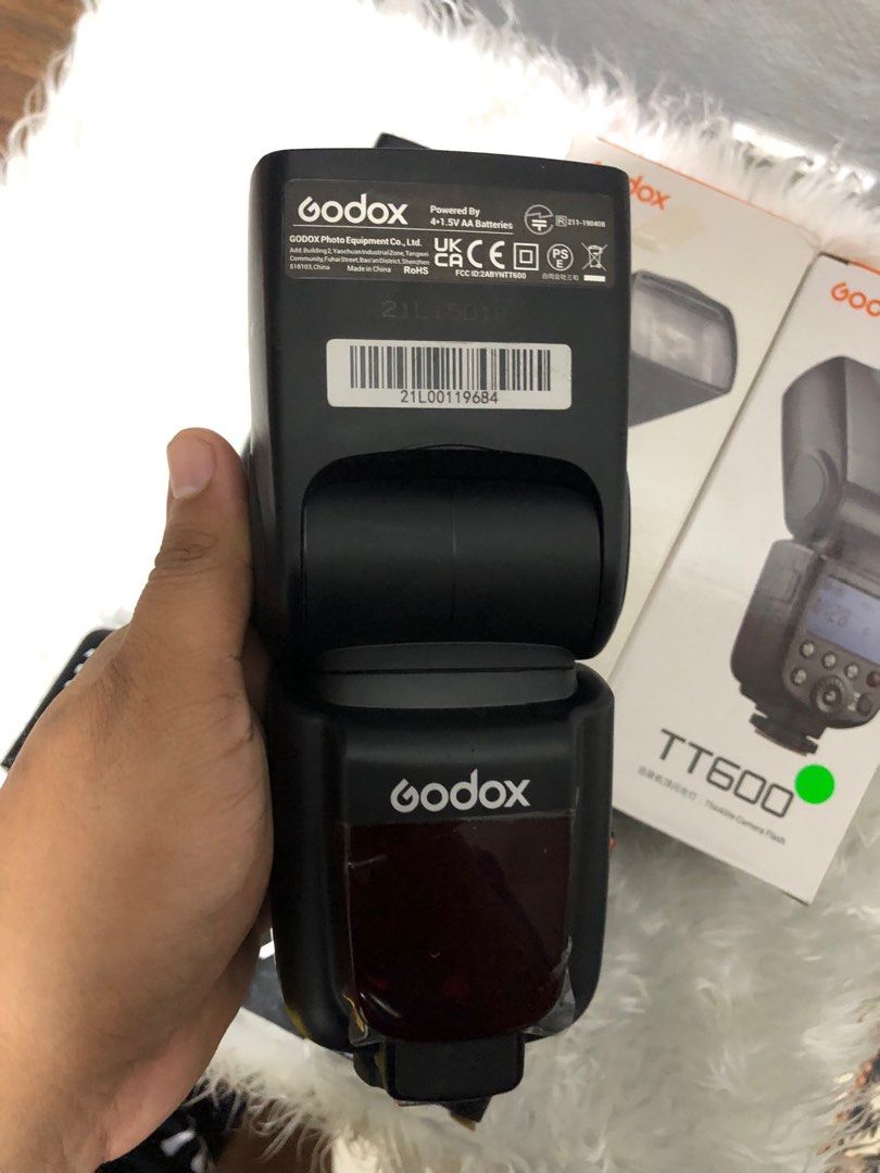 TT600-Product-GODOX Photo Equipment Co.,Ltd.