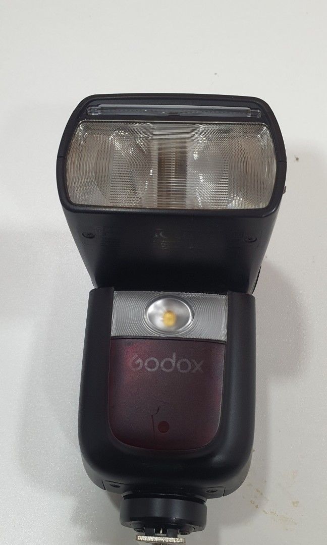 Godox V860III-C Camera Flash Speedlite For Canon Zimbabwe