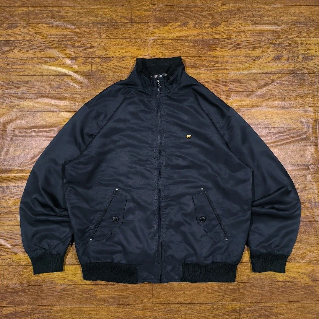 Golden bear harrington store