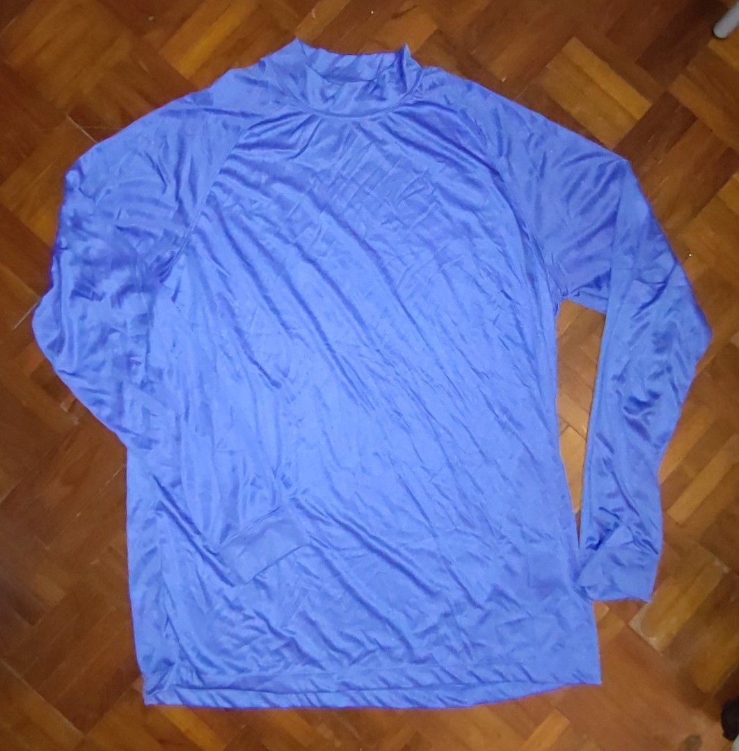 Greg norman play 2024 dry long sleeve shirts