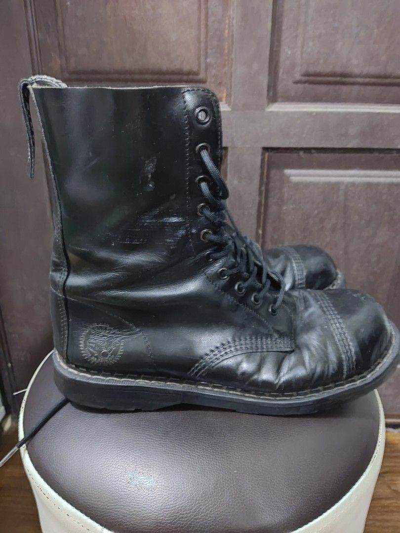 Dr sales martens grinders