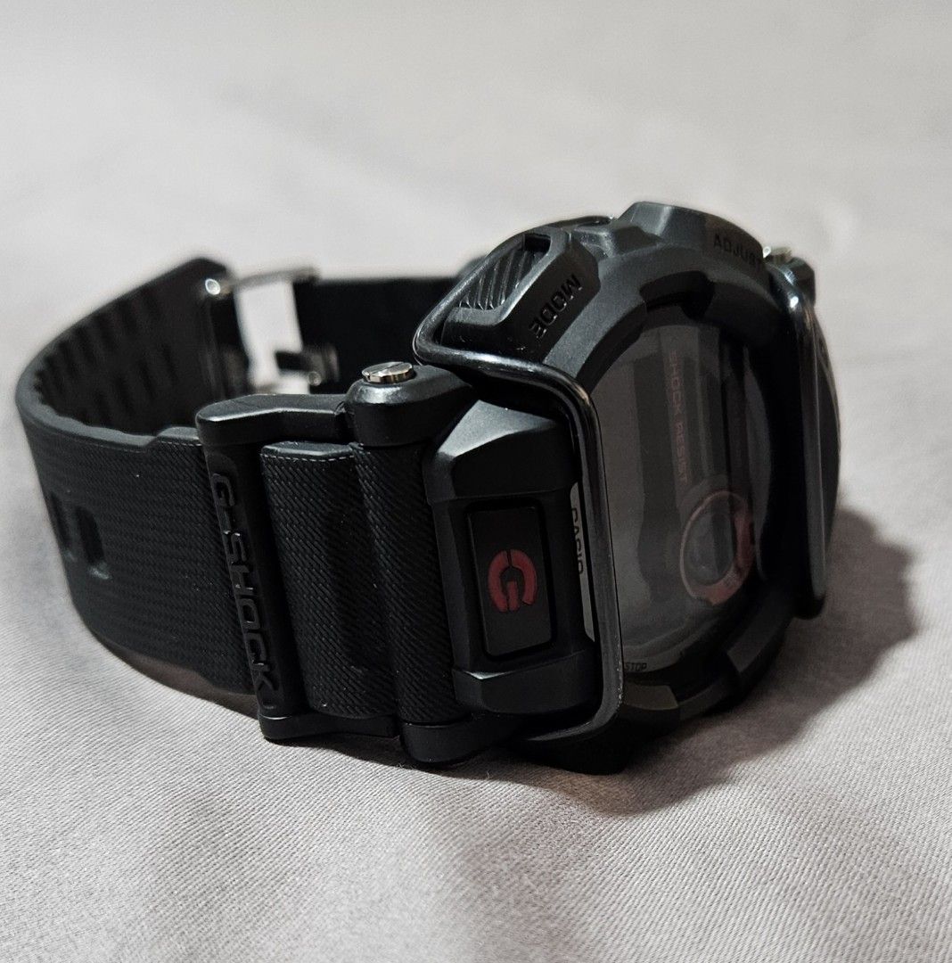 G SHOCK GD400 Men s Fashion Watches Accessories Watches on