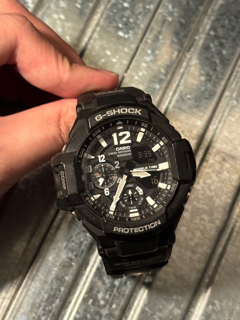 Ga1100 2025