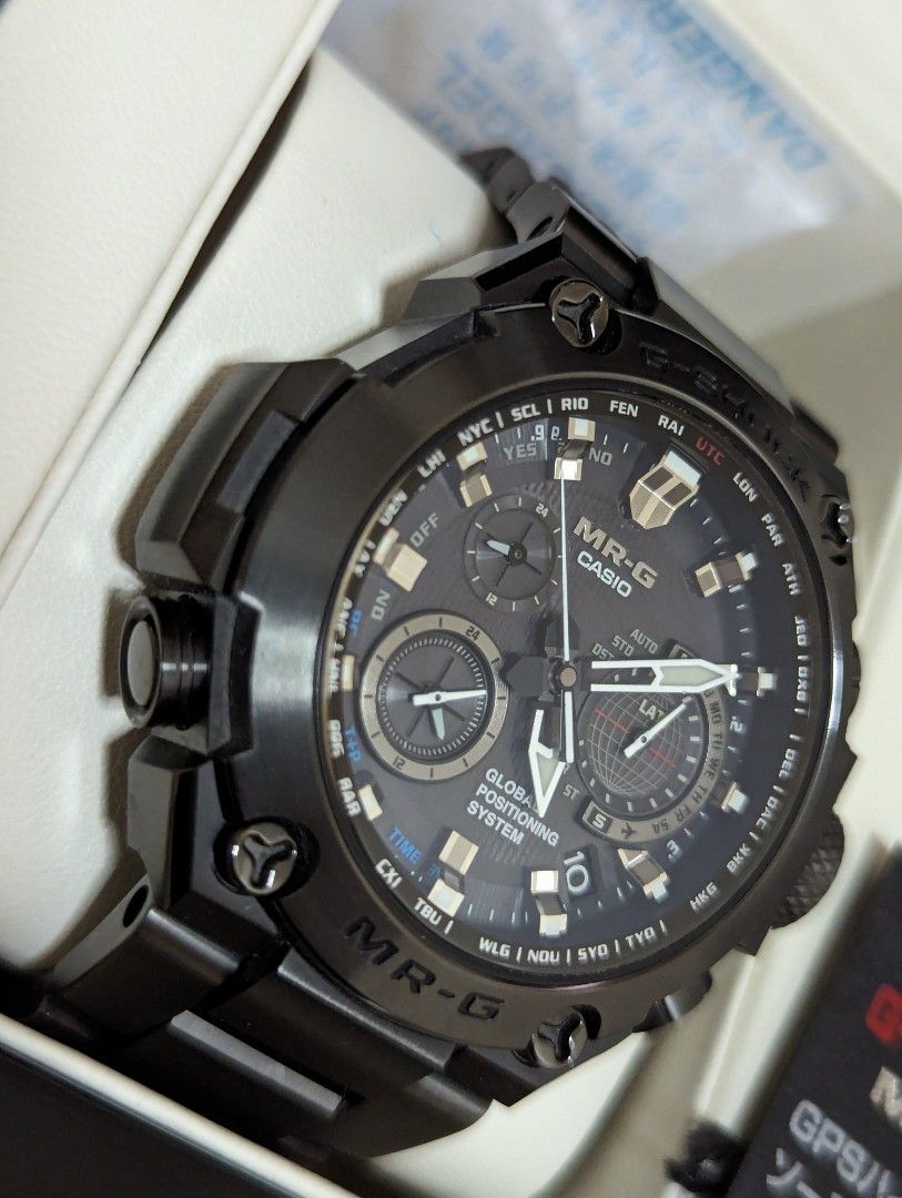 Casio g 2025 shock 5411