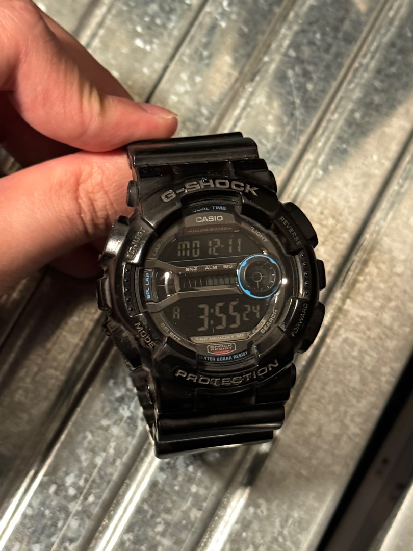 G shock new arrivals 5524 price