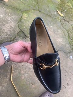 Gucci 1953 horsebit loafers