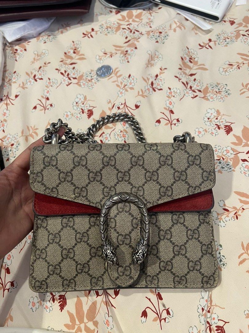 Gucci dionysus 2025 2019
