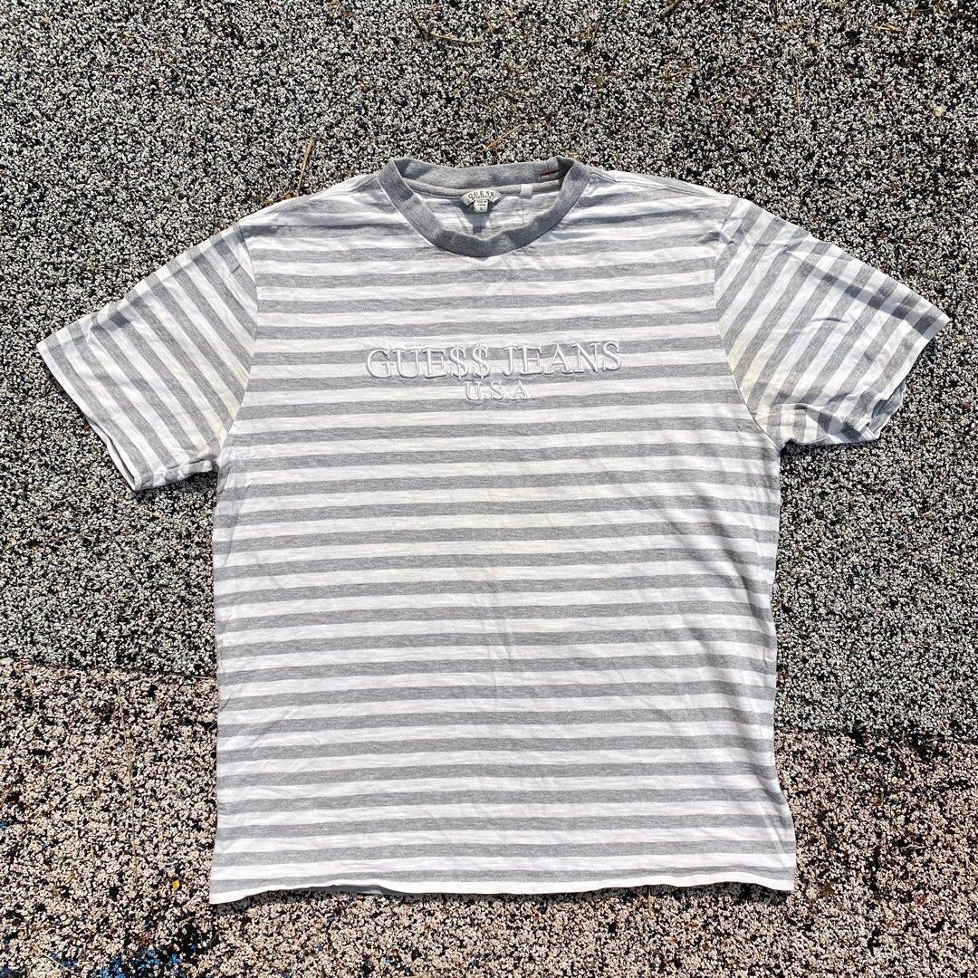 Guess x asap rocky grey discount