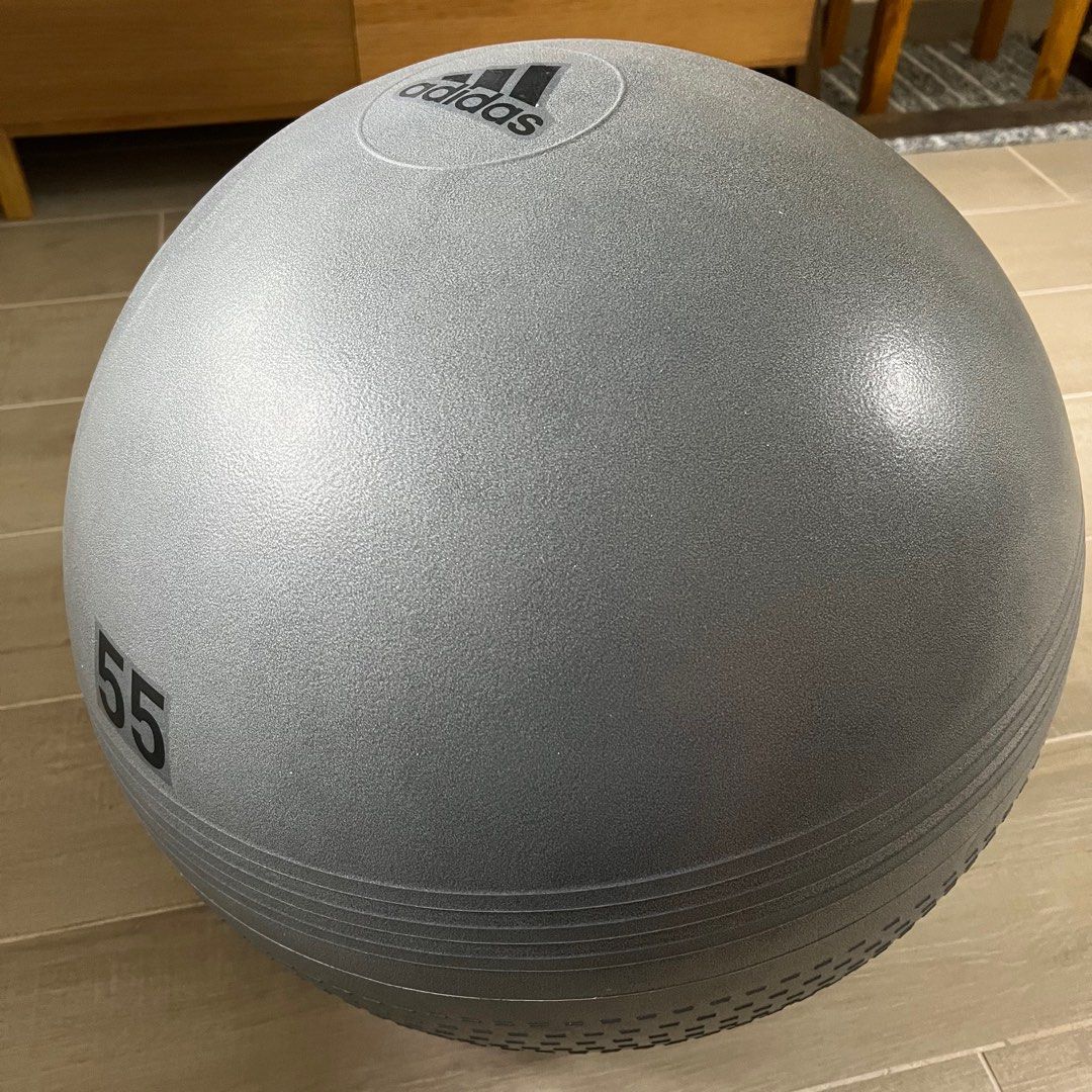 Adidas yoga cheap ball