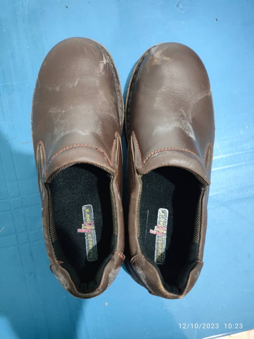 Exclusive 2024 safety shoes