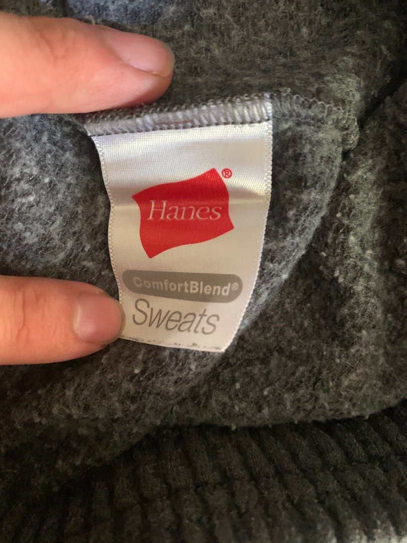 Hanes comfortblend sweats store