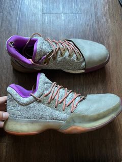 Adidas harden vol 1 price philippines hot sale