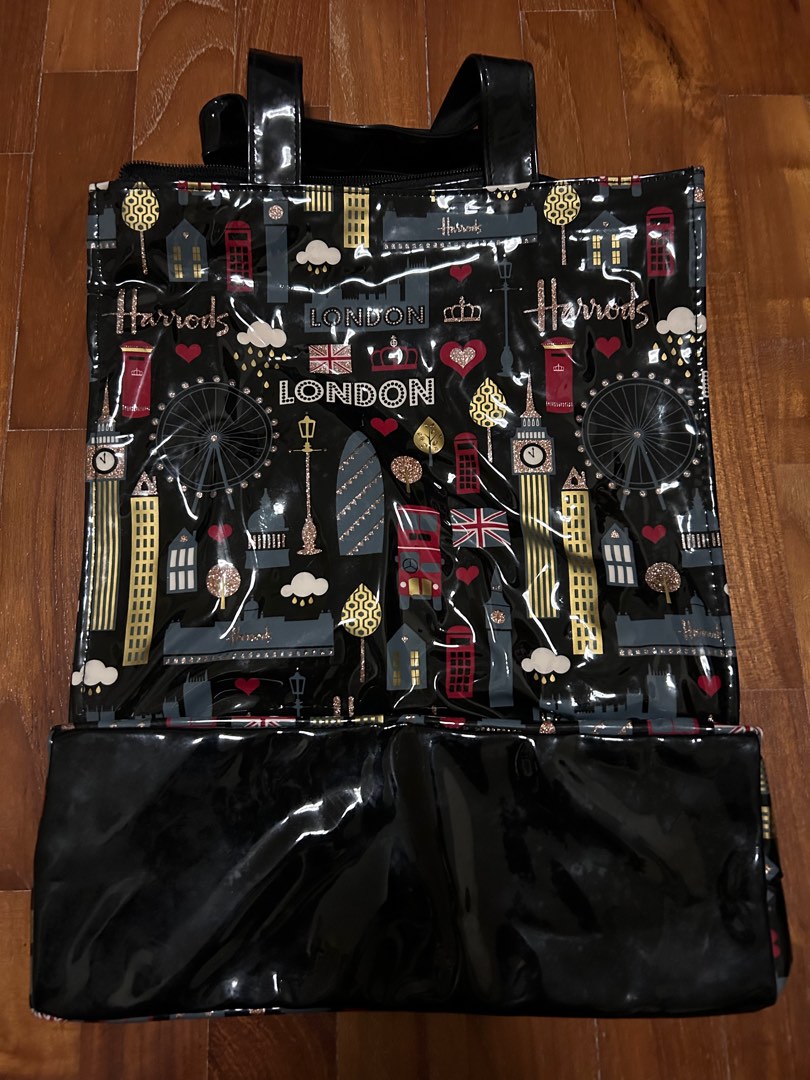 Boyy hotsell bag harrods