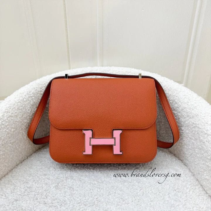 mini constance bag