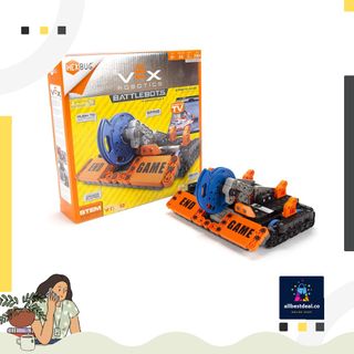 Vex For Sale Toys Games Carousell Singapore