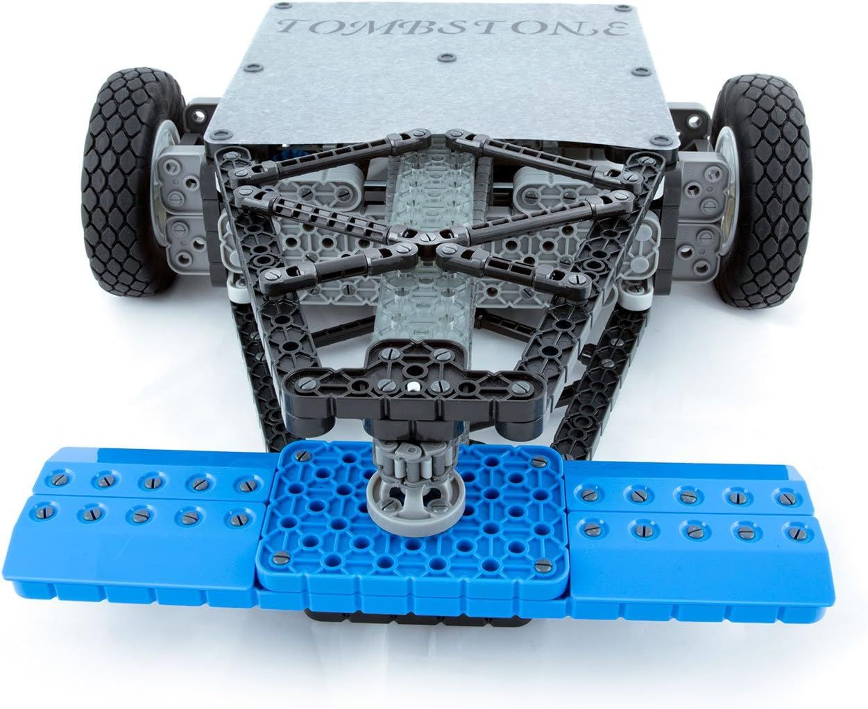 Battlebots vex best sale