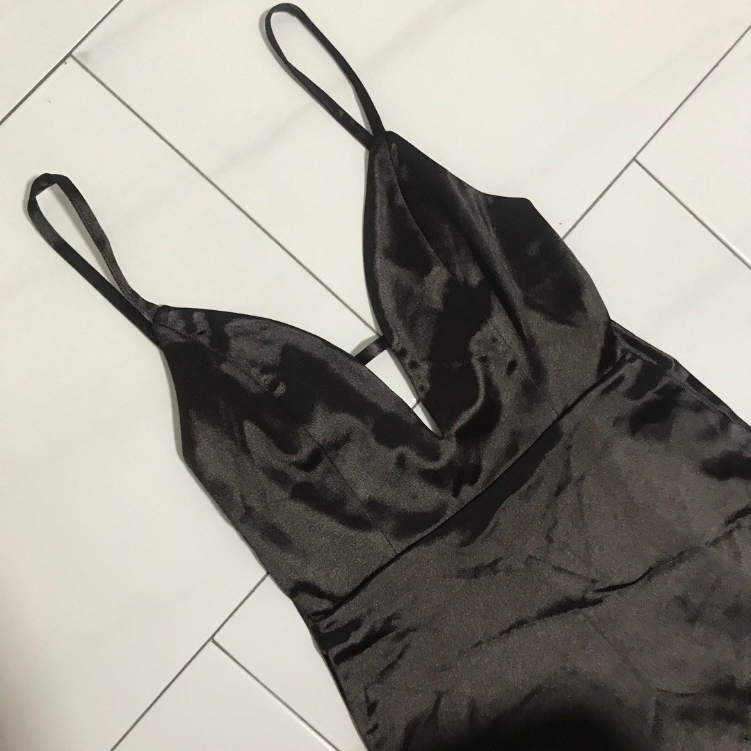 Low back cheap strap h&m