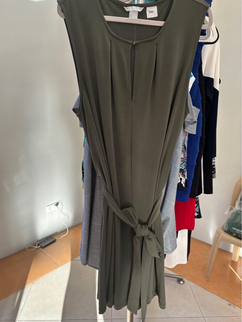 H&m solenad top