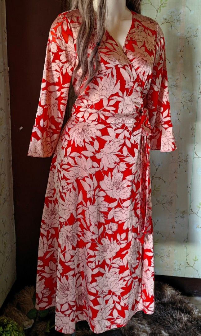 Hobbs justina hot sale dress