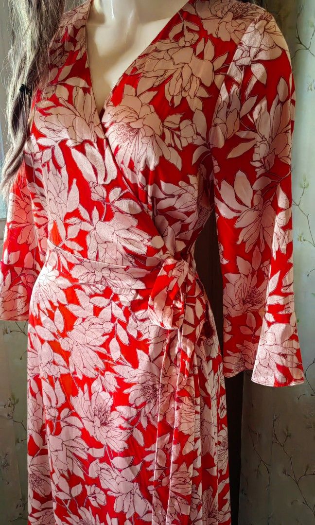 Hobbs new arrivals justina dress