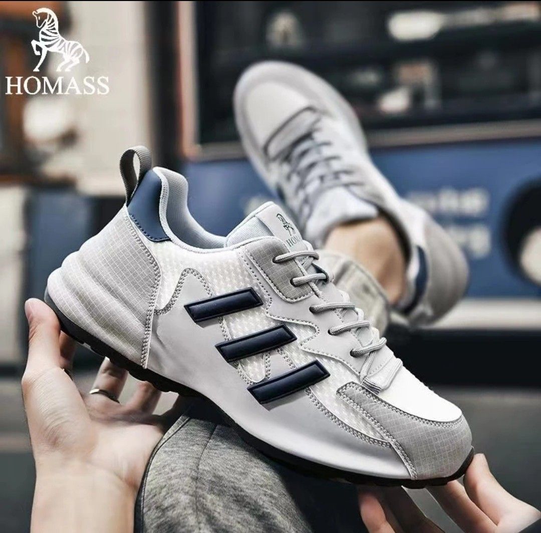 Homass shoes Men s Fashion Footwear Sneakers on Carousell