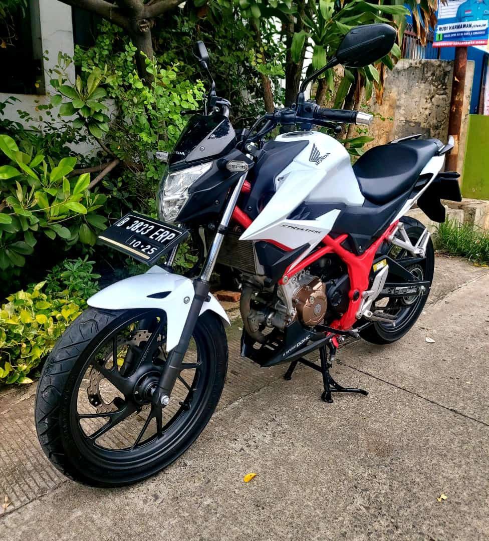 Olx cb hotsell 150 r