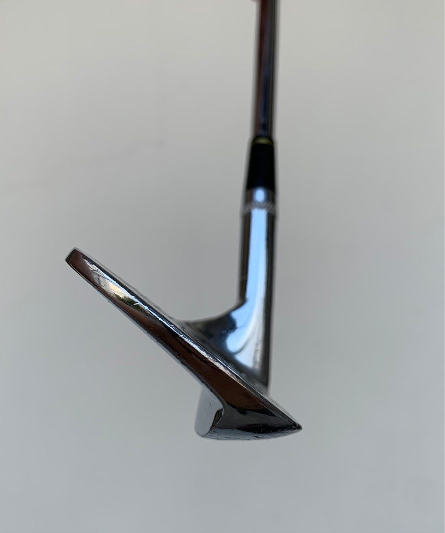 Honma Sand Wedge, Sports Equipment, Sports & Games, Golf on Carousell