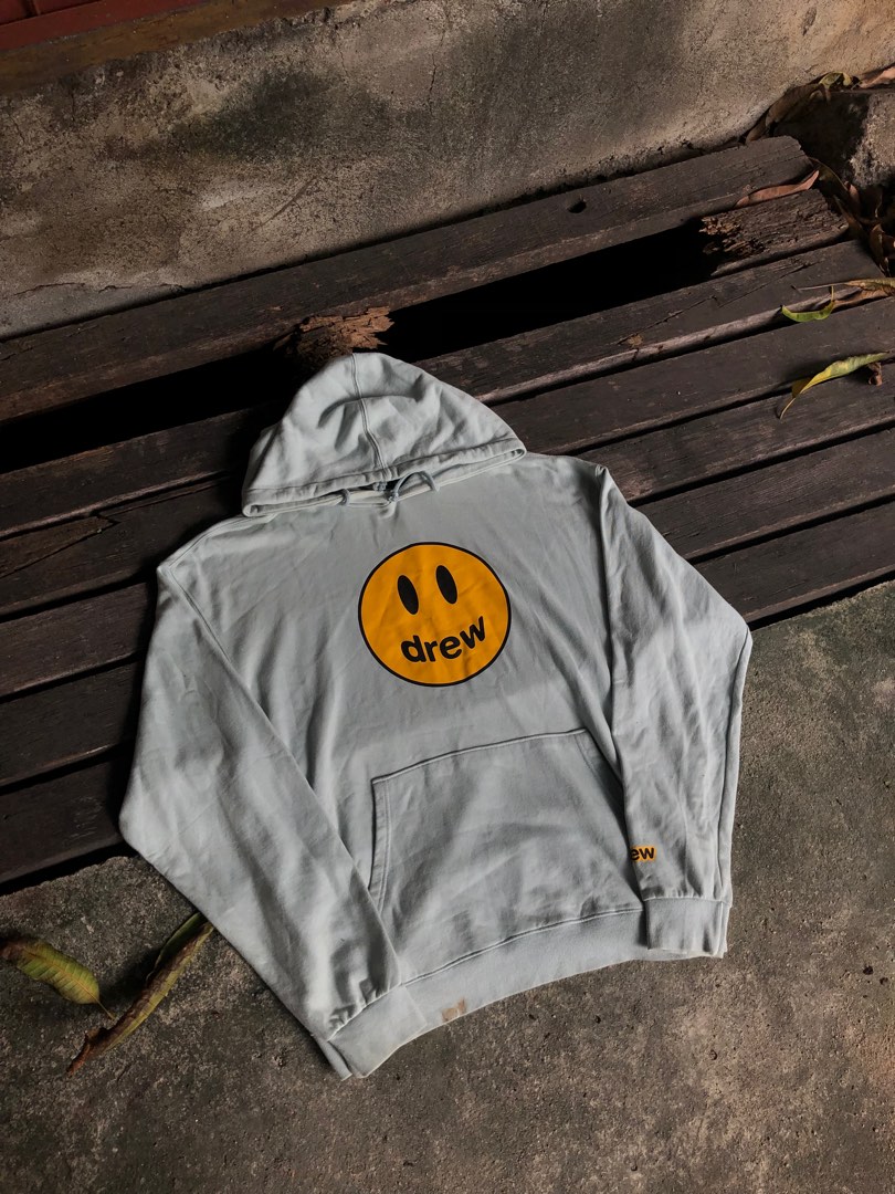 Drew original hoodie clearance