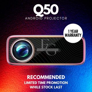 PROJECTOR Collection item 2