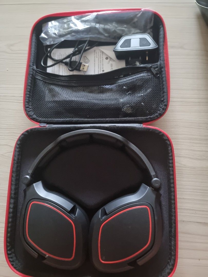 Huhd headset xbox one outlet