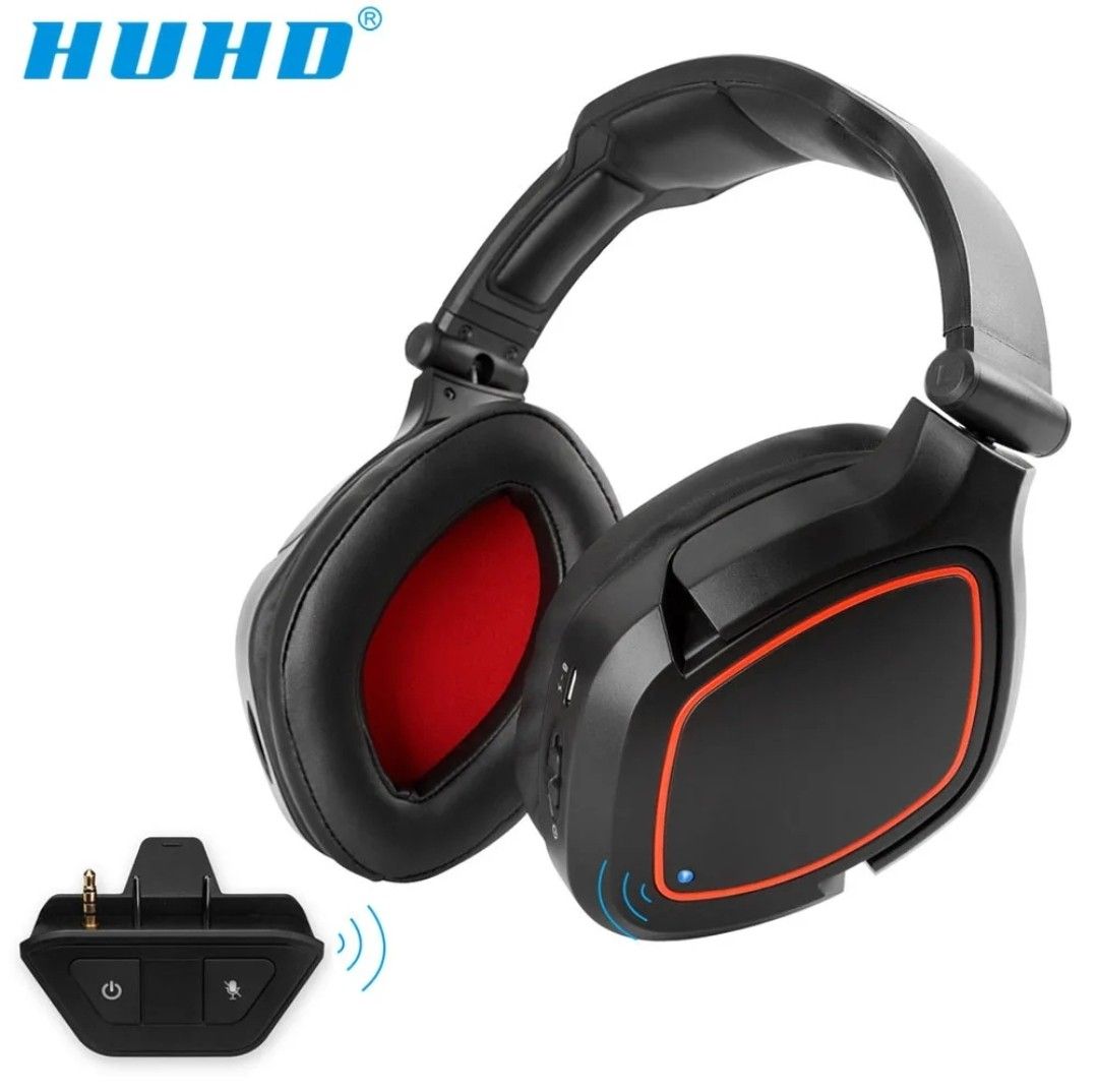 Xbox one deals 7.1 wireless headset