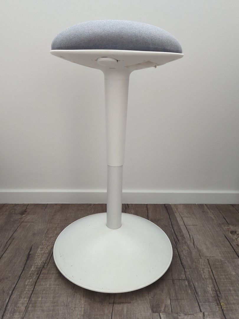 Ikea Nilserik Standing Support Stool, Furniture & Home Living