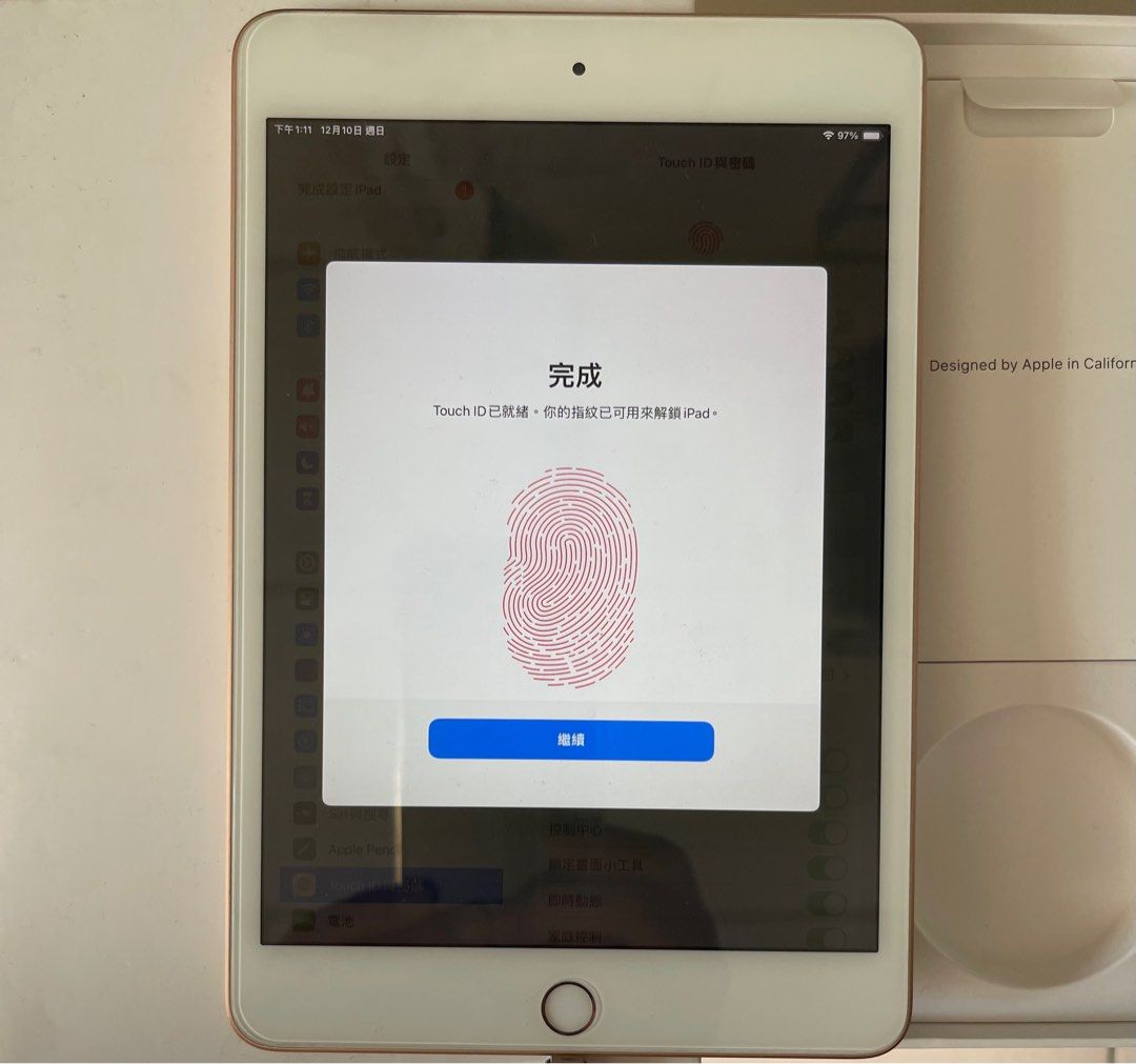 超美品】iPad mini5 256GB＋Apple Pencil | nate-hospital.com