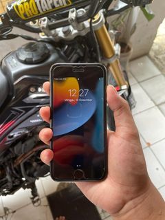 iPhone 7 128gb - Ex inter