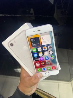 Iphone 7 128GB fulset no hf mines wifi off
